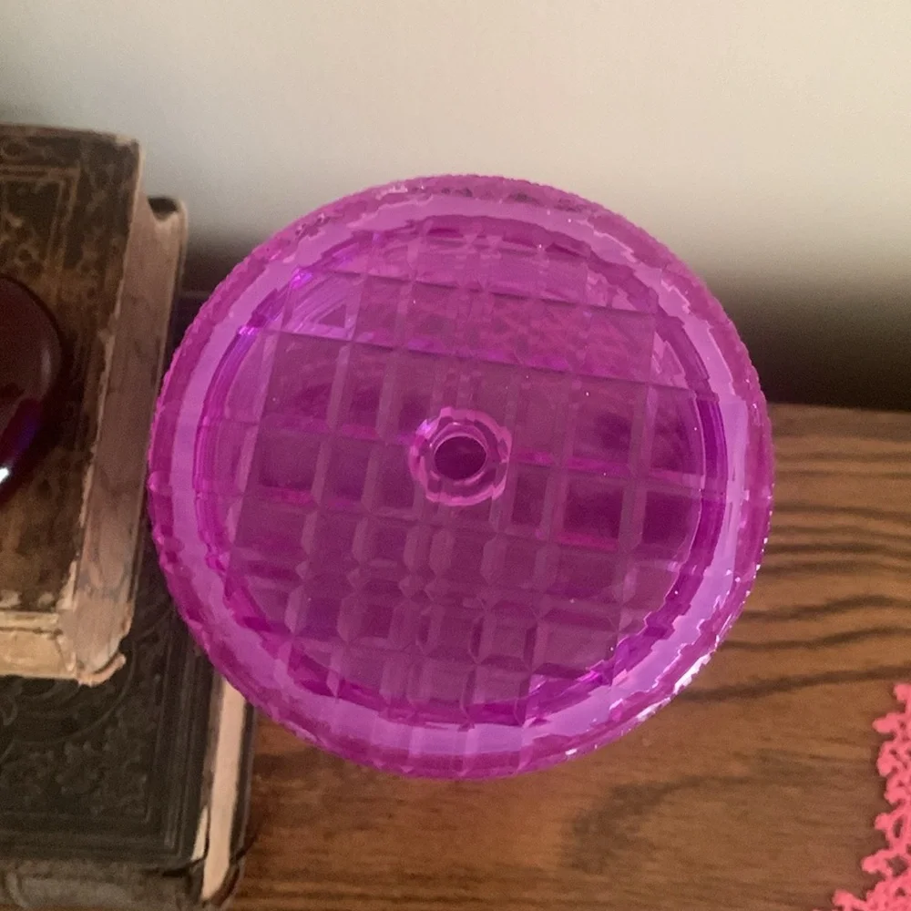 Starbucks Iridescent Pink Tumbler